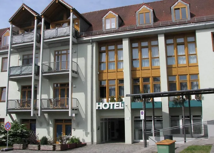 Hotel Am Hof