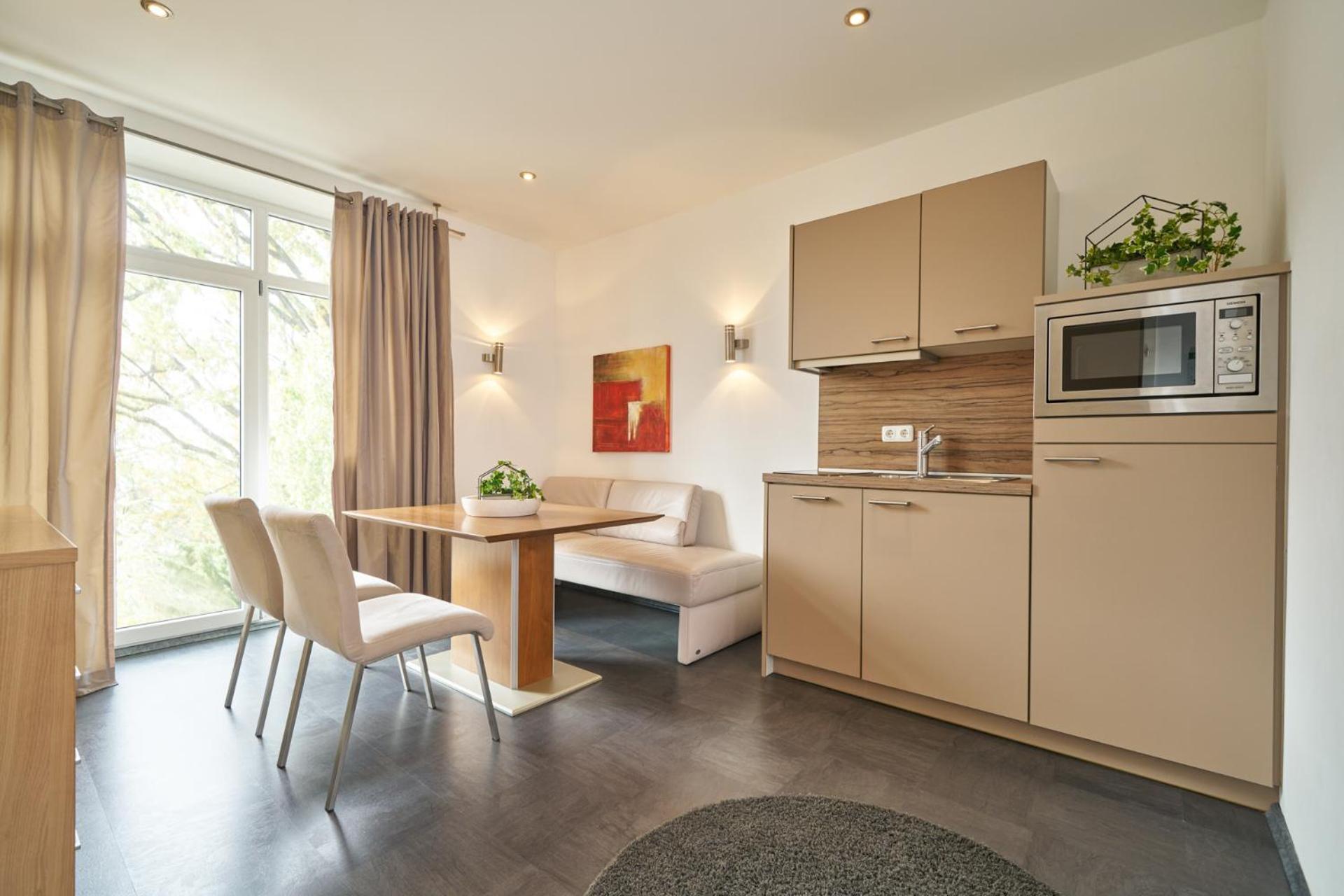 Am Hof Hotel 3*