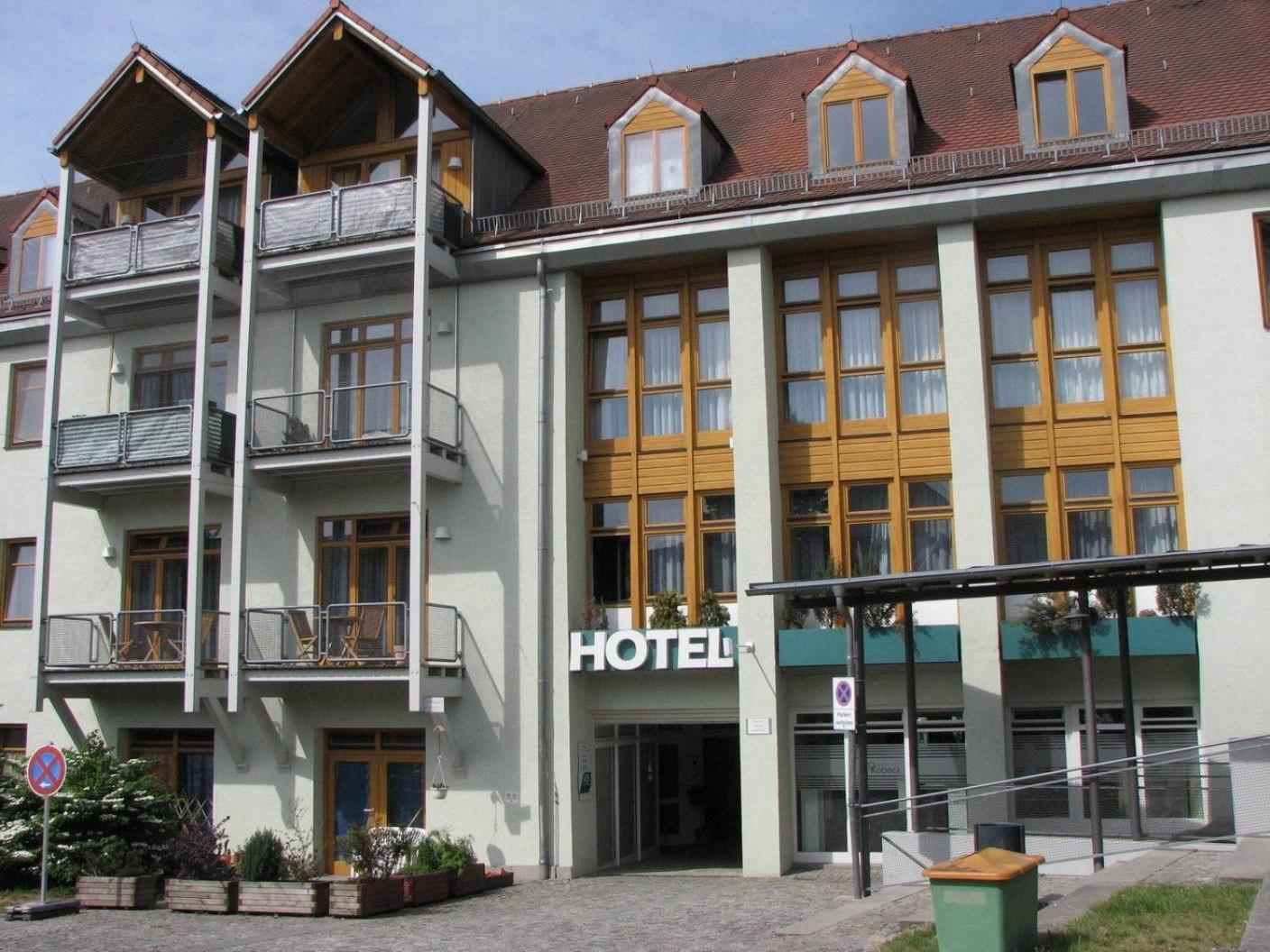Am Hof Hotel 3*